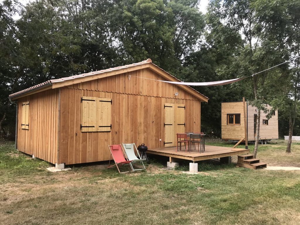 kits auto-construction