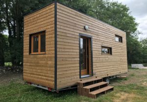 acheter une tiny house