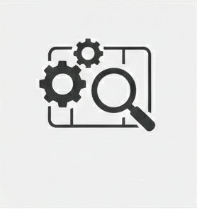 Bureau d'études icones