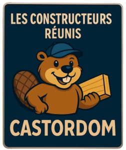 logo partenaires castordom